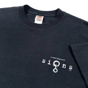 Signs Tee (L)