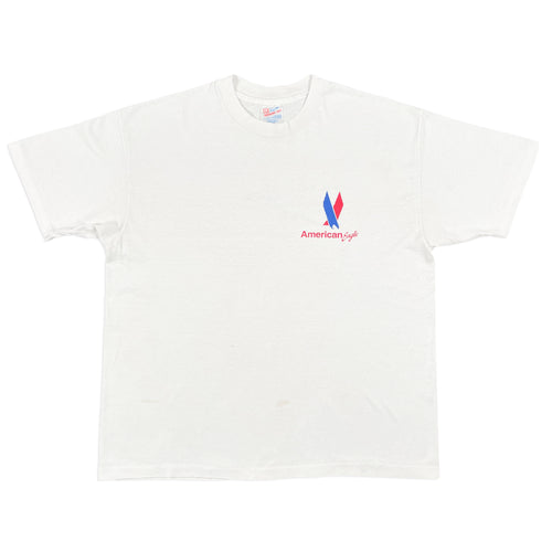 Vintage 90’s American Airlines Tee (XL)