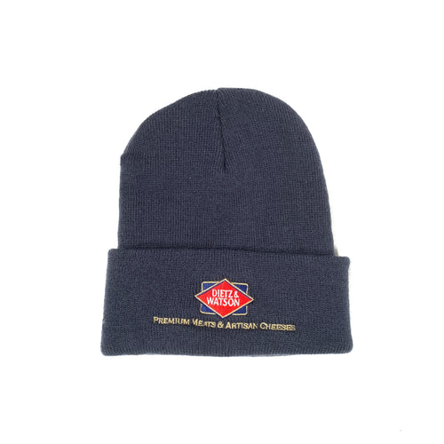 Dietz & Watson Deli Meats + Cheeses Beanie