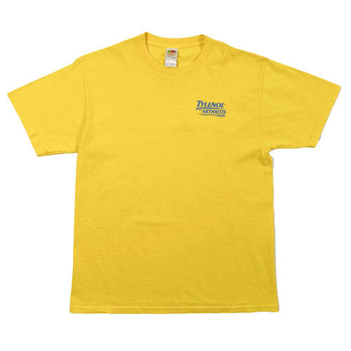 Tylenol Arthritis Tee (L)