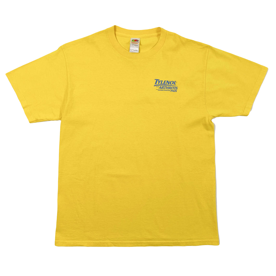 Tylenol Arthritis Tee (L)