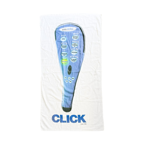 Click Towel