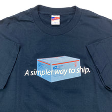 USPS Priority Shipping Tee (L)