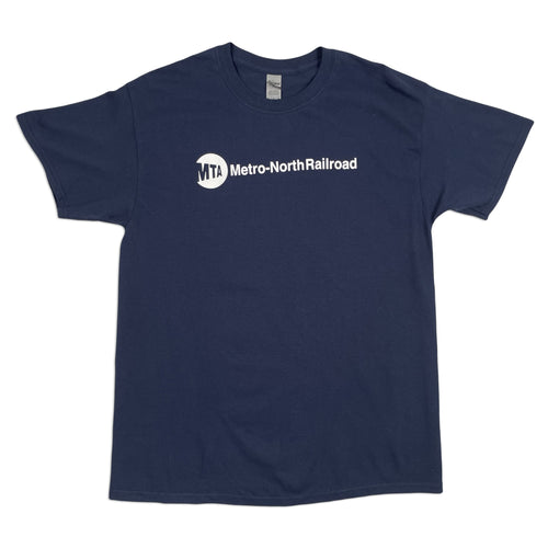 MTA Metro North Tee (L)