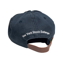 2000’s New York Stock Exchange Hat
