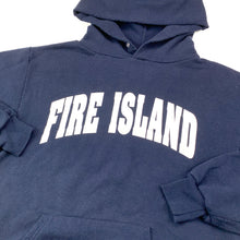 Fire Island Hoodie (S/M)