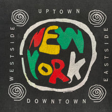 90’s New York Tee (L)
