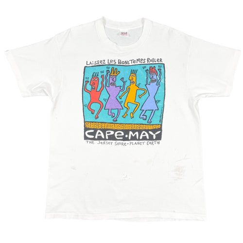 1991 Big Head Designs Tee (XL(