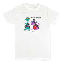 80’s Out On The Town Tee (Multiple Sizes)