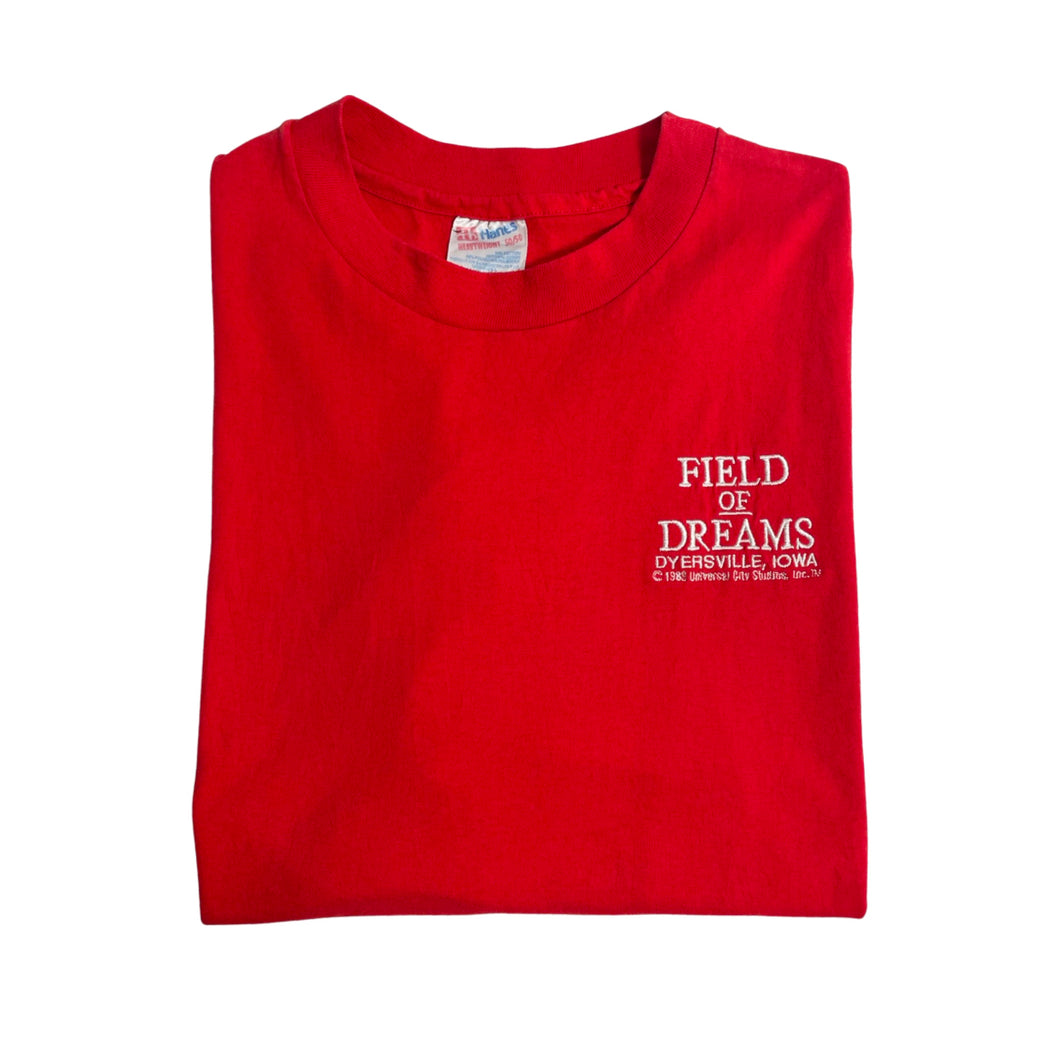 1989 Field of Dreams (Embroidered L)