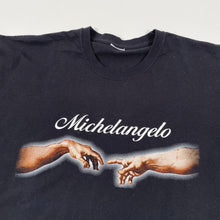Vintage 00’s Michelangelo Tee (L)