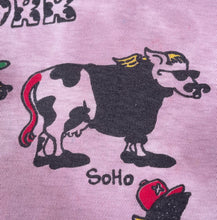 Vintage 90’s Cows of New York Tee (M)