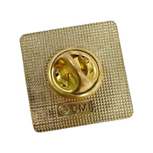 Vintage 80’s New York Souvenir Pin