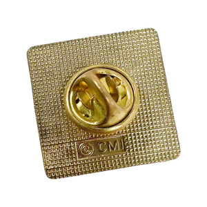 Vintage 80’s New York Souvenir Pin