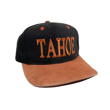 90’s Tahoe Souvenir Hat