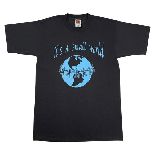 90’s Small World Tee (L)