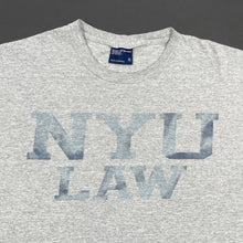 90’s NYU Law Tee (XL)