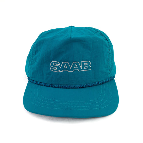 Great Car, Better Hat