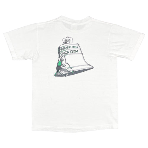 90’s Philadelphia Rock Gym Tee (L)