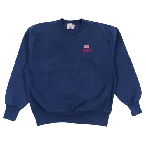 1992 America’s Cup Crewneck