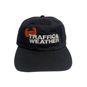 Metro Traffic and Weather Hat