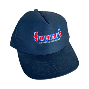Vintage 90’s Summit Racing Hat