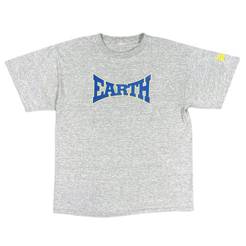 Planet Earth Skateboards Tee (XL)
