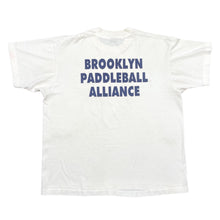 90’s Brooklyn Paddleball Alliance Tee (XL)