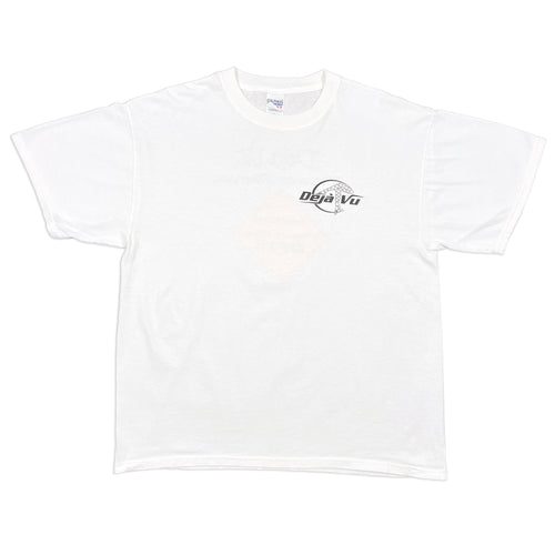 Dejà Vu Strip Club Tee (XL)
