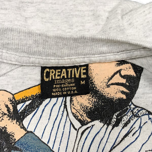 90’s Babe Ruth Tee (M)