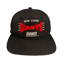 Vintage 90’s NY Giants Hat