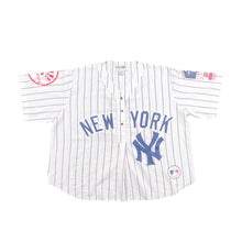 90’s NY Yankees Sleep Shirt (Boxy XL)