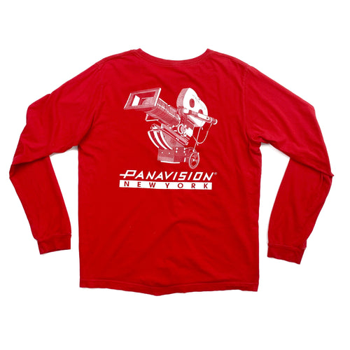Panavision New York City Longsleeve (Size L)