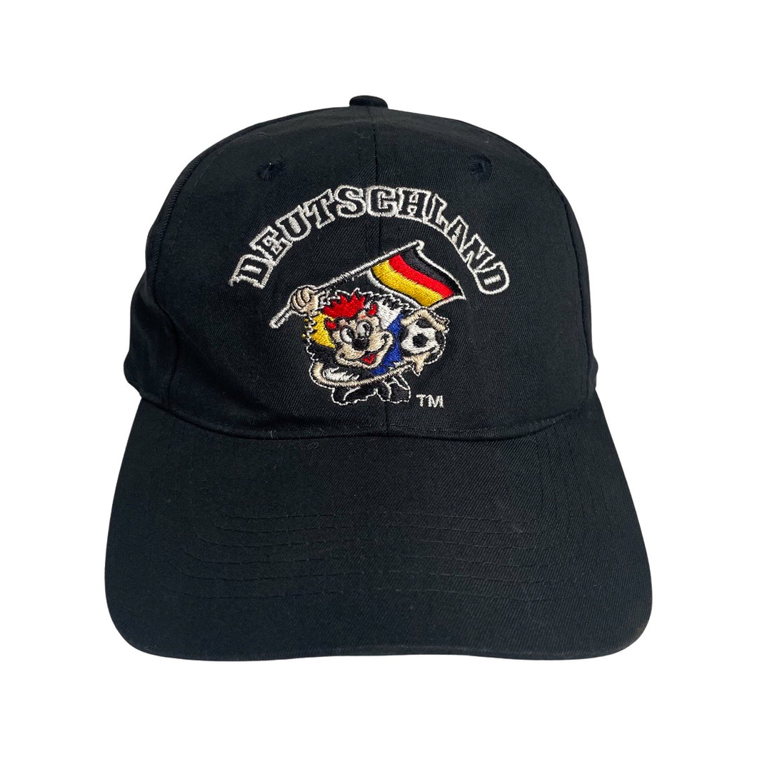 2000 Germany Eurocup Hat