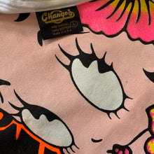 90’s Betty Boop Island Fever Tee (L)