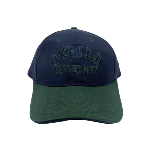 90’s Oxford University Hat