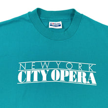 Vintage 90’s New York City Opera Tee (L)