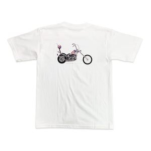 Guggenheim “Art of The Motorcycle” Tee (Size M)