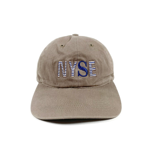 New York Stock Exchange Hat