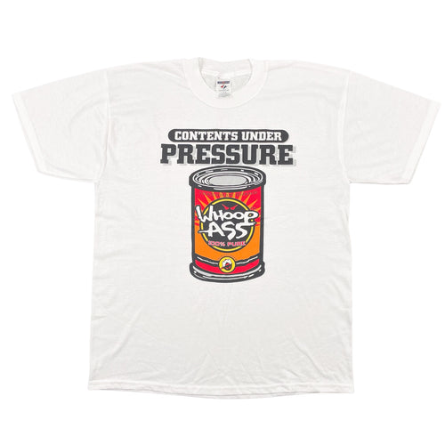 90’s Whoop Ass Tee (L)