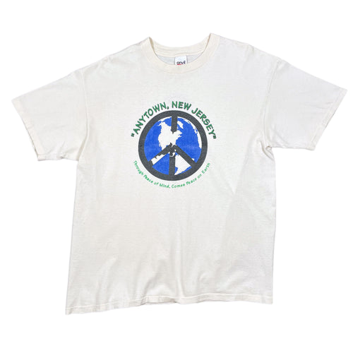 Vintage 90’s Anytown, New Jersey Tee (XL)