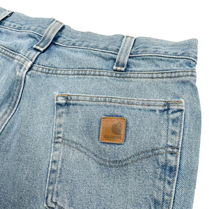 Carhartt Jeans (34x34)