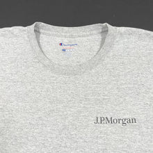 J.P. Morgan Logo Tee (XL)