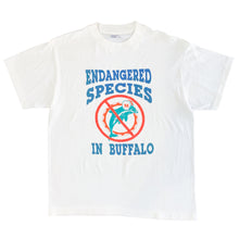 NON PPR Endangered Species T-Shirt – Fantasy Guides