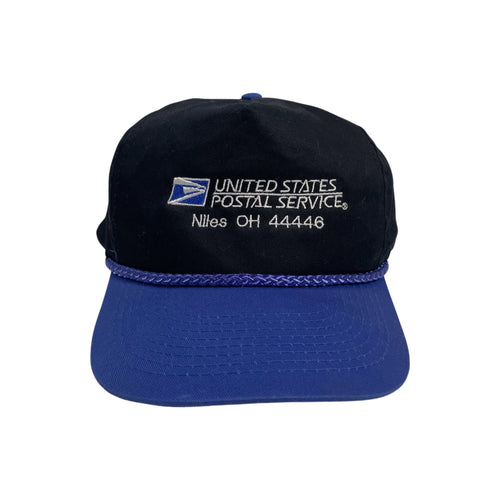 Postal Service Hat