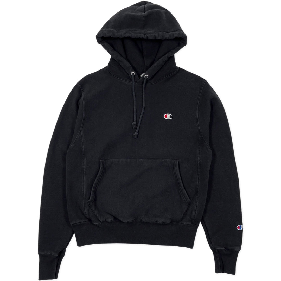 Vintage Champion Reverse Weave Hoodie (S) – Fantasy Explosion