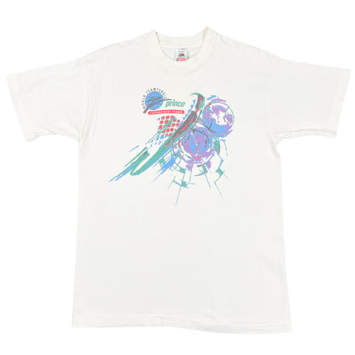 90’s Prince Tennis Tee (L)