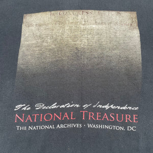 National Treasure Tee (L)