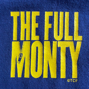1997 The Full Monty Tee (L)