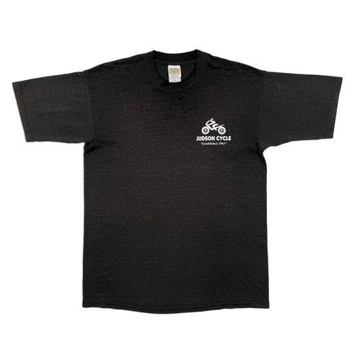 Vintage 90’s BMW Judson Motorcycles Tee (L)